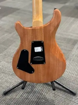 PRS SE CU24 FADED BLUE W/GB 2